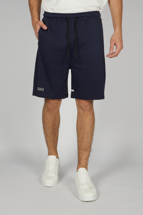 Шорты B-TR36094 Miasin (Синий, 164)