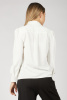 Блузка G-SH25287 (Молочный, 170, G-SH25287-20)