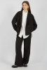 Пиджак G-SU24553 (Черный, 152)