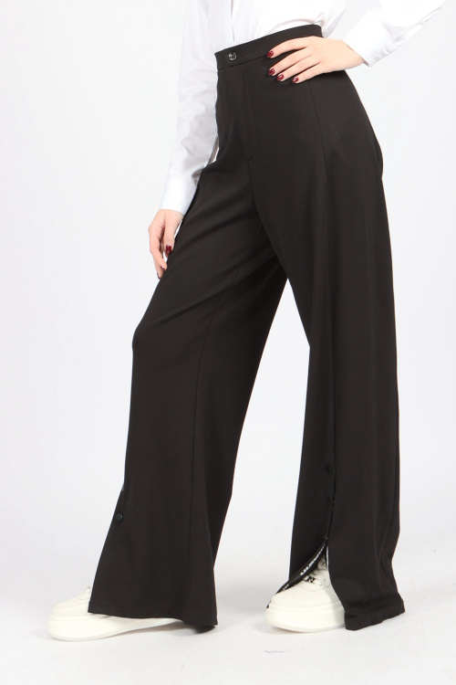 Брюки G-TR24592 (Черный, 146)