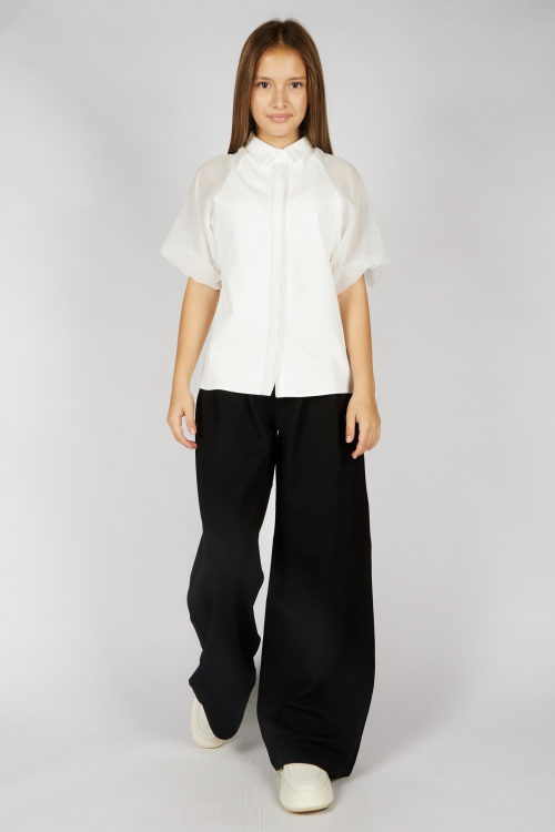 Брюки G-TR26302 Miasin (Черный, 134-164 (6 шт.))