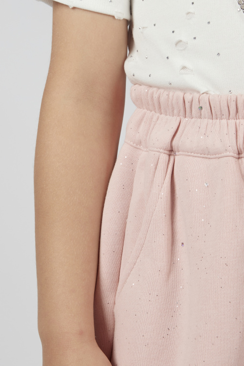 Комплект G-KM26148 Miasin (Розовый, 100-140)