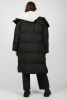 пальто G-PLT24600 (Черный, 170)