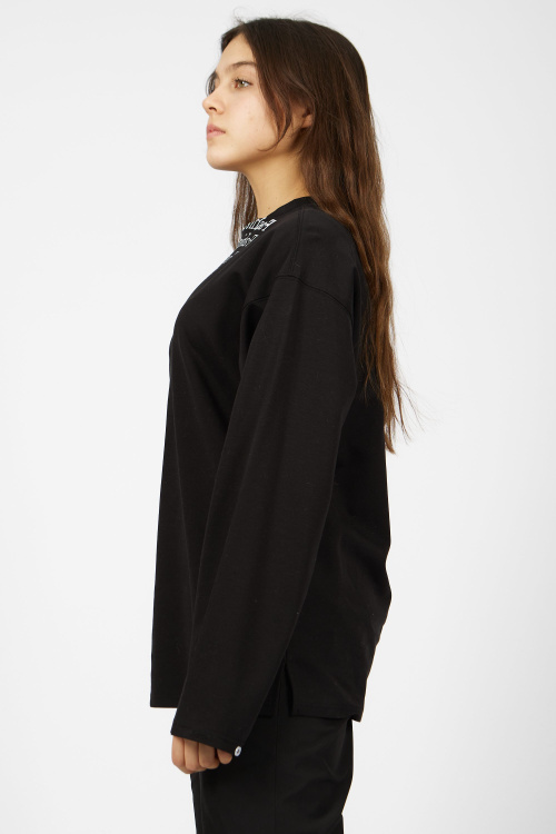 фуфайка B-SW34654 (Черный, 170)