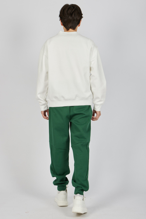 Джемпер (Белый, 152)