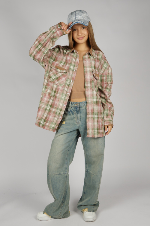 кепка A-KP56508 Miasin (джинс. синий, Унив. (4 шт.))