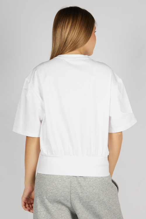 Футболка G-TS26323 Miasin (Белый, 134-164 (6 шт.))