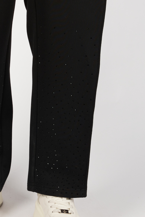 Брюки G-TR26455 Miasin (Черный, 134-164)