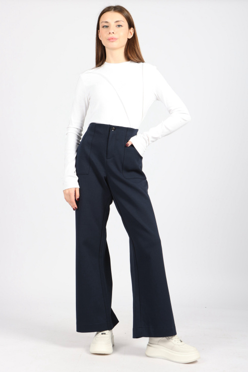 Лонгслив G-TS24524 (Молочный, 176)