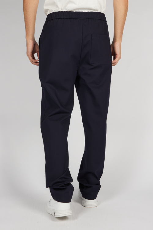 Брюки B-TR36243 Miasin (Синий, 122-134 (3 шт.))