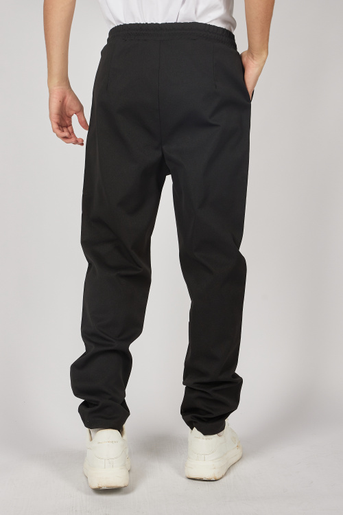 Брюки B-TR35280 (Черный, 170)