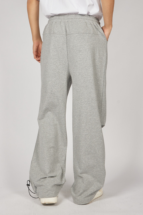 Брюки B-TR35298 (Серый, 176)