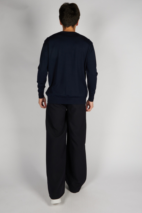 Свитшот B-SW36201 Miasin (Синий, 140-170 (6 шт.))