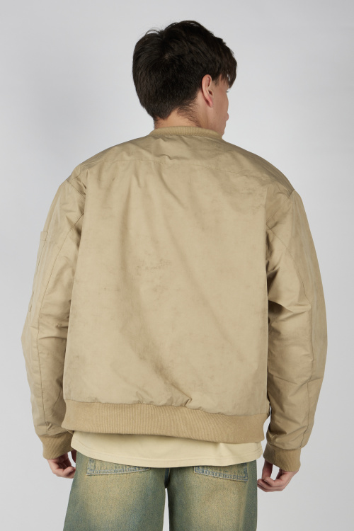 Куртка B-JCK36057 Miasin (Бежевый, 170)