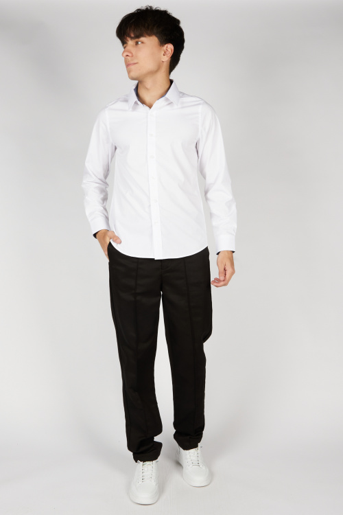 Брюки B-TR36260 Miasin (Черный, 140-170 (6 шт.))