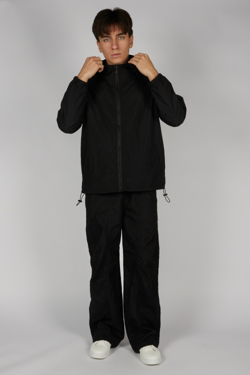 Брюки B-TR36079 Miasin (Черный, 140-170)