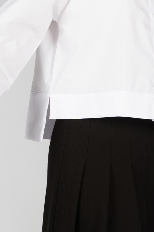 Блузка G-SH26245 Miasin (Белый, 134-164 (6 шт.))