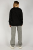 Джемпер G-SW26456 Miasin (Черный, 134-164)