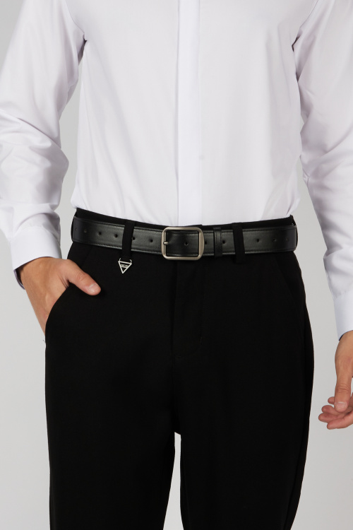 Ремень A-BT56593 Miasin (Черный, Унив. (4 шт.))