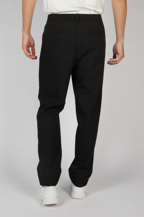 Брюки B-TR35305-26 Miasin (Черный, 140-146-152-158-164-170 (1-1-1-2-2-2) / 9 шт.)