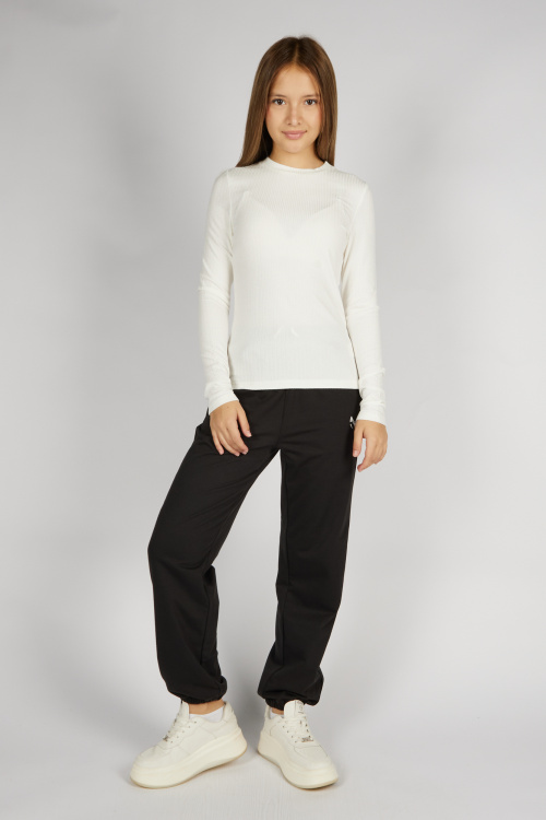 Брюки G-TR26322 Miasin (Черный, 134-164 (6 шт.))