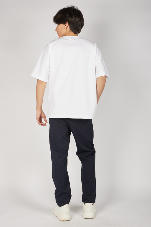 Брюки B-TR35222 (Синий, 176)