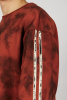 Джемпер B-SW36483 Miasin (кирпичный, 140-170)