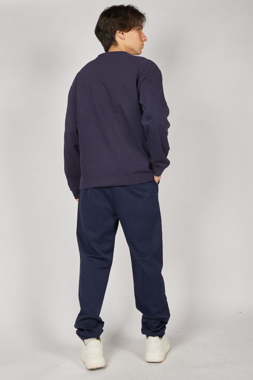 Брюки B-TR35280 (Синий, 176)