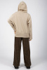 Худи (Бежевый, 140)