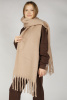 Шарф A-SC56777 Miasin (Бежевый, OS (4 шт.))