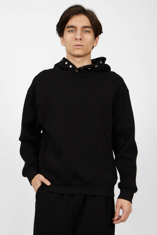 Худи (Черный, 140)