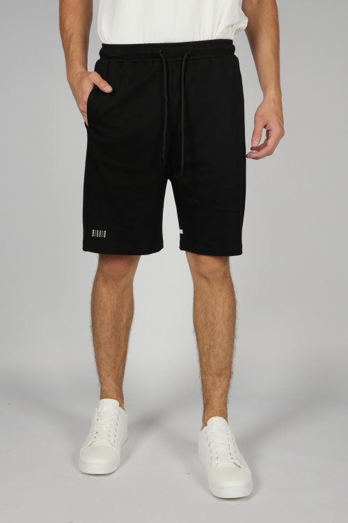 Шорты B-TR36094 Miasin (Черный, 158)
