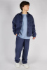 Куртка B-JCK35435 (Синий, 140-170)