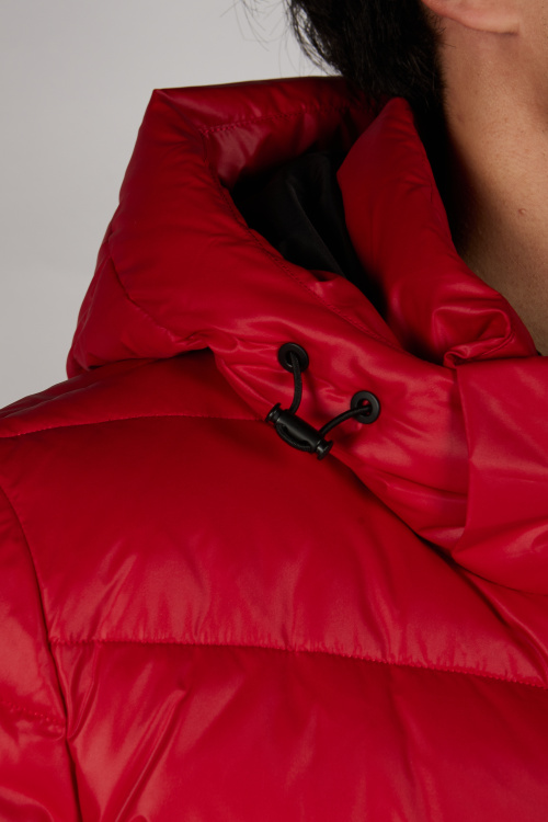 Куртка зимняя B-JCK36524 Miasin (красный, 140-170)