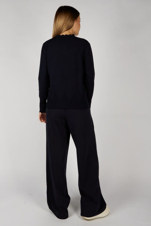 Свитшот G-SW26298 Miasin (Синий, 170 (2 шт.))