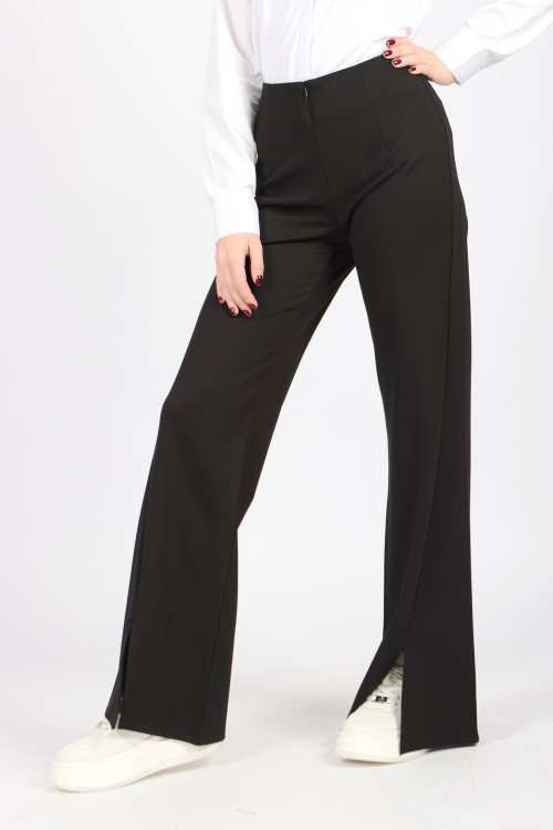 Брюки G-TR24543 (Черный, 152)