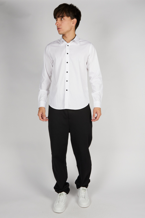 Брюки B-TR36244 Miasin (Черный, 122-134 (3 шт.))