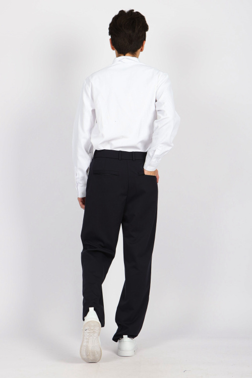 Брюки B-TR34434 (Синий, 170)