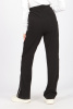 Спорт.брюки G-TR24534B (Черный, 158)