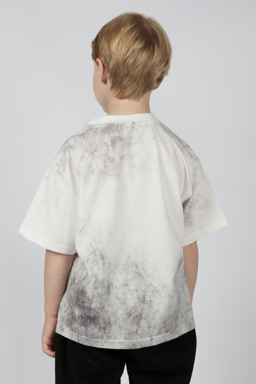 Футболка B-TS36162 Miasin (Белый, 140)