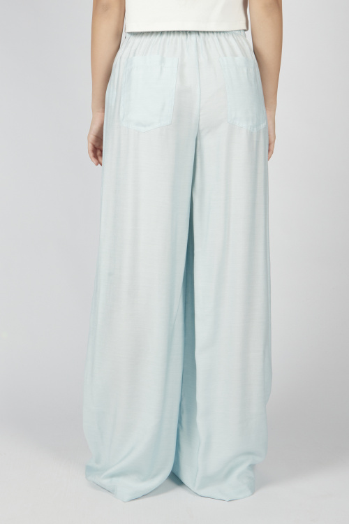 Брюки G-TR26090 Miasin (Голубой, 134)