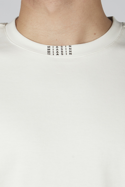 Футболка B-TS36067 Miasin (Белый, 140-170)