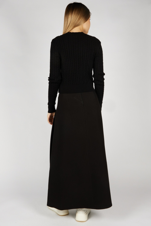 Юбка G-SK26299 Miasin (Черный, 134-164 (6 шт.))