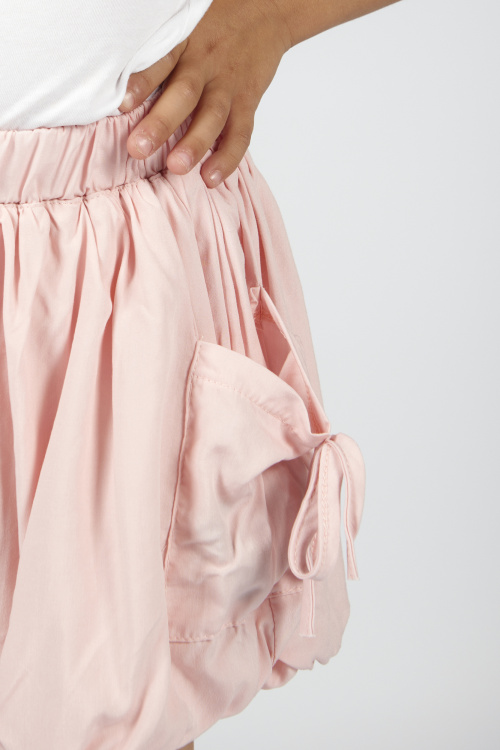 Шорты G-TR26128 Miasin (Розовый, 130)