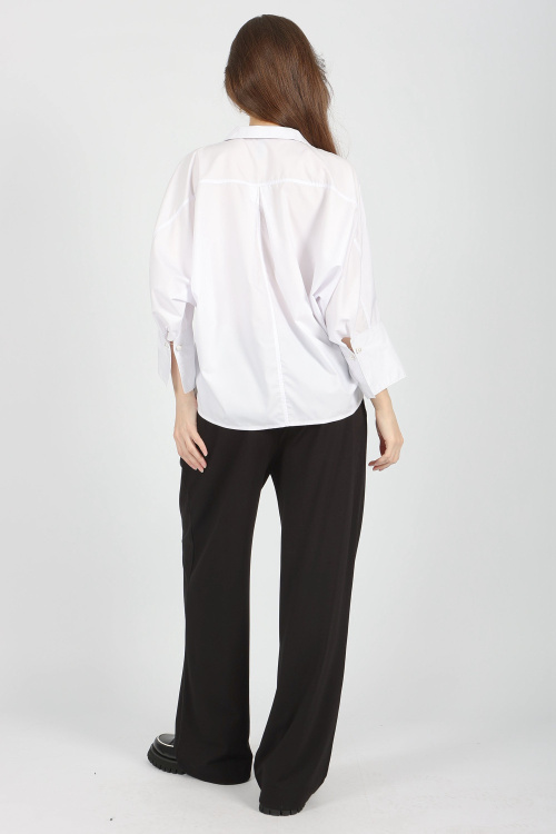 Брюки G-TR24538 (Черный, 146)