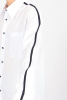 Рубашка B-SH34419 (Белый, 158)