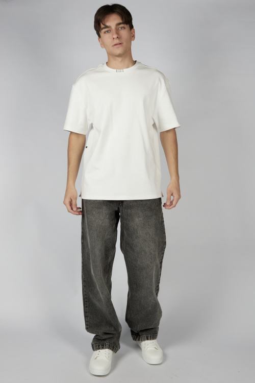 Футболка B-TS36067 Miasin (Белый, 140-170)