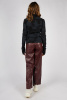 Брюки G-TR25439 (бордовый, 134-164)