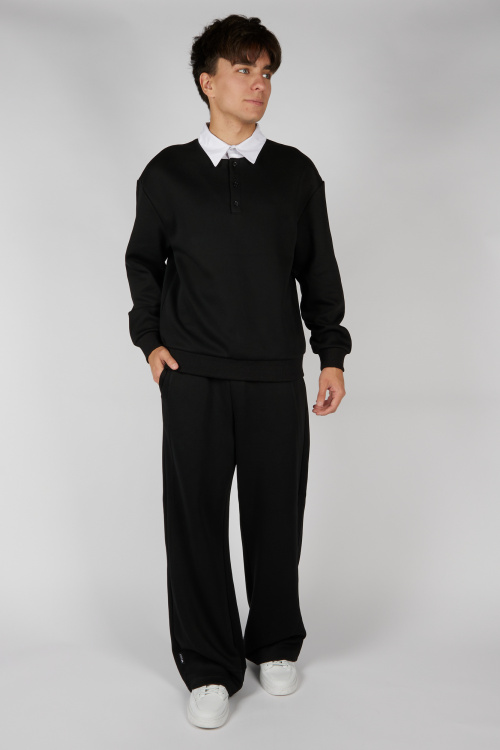 Обманка B-SW36345 Miasin (Черный, 140-170 (6 шт.))