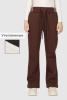 Брюки G-TR26515 Miasin (коричневый, 134-164)